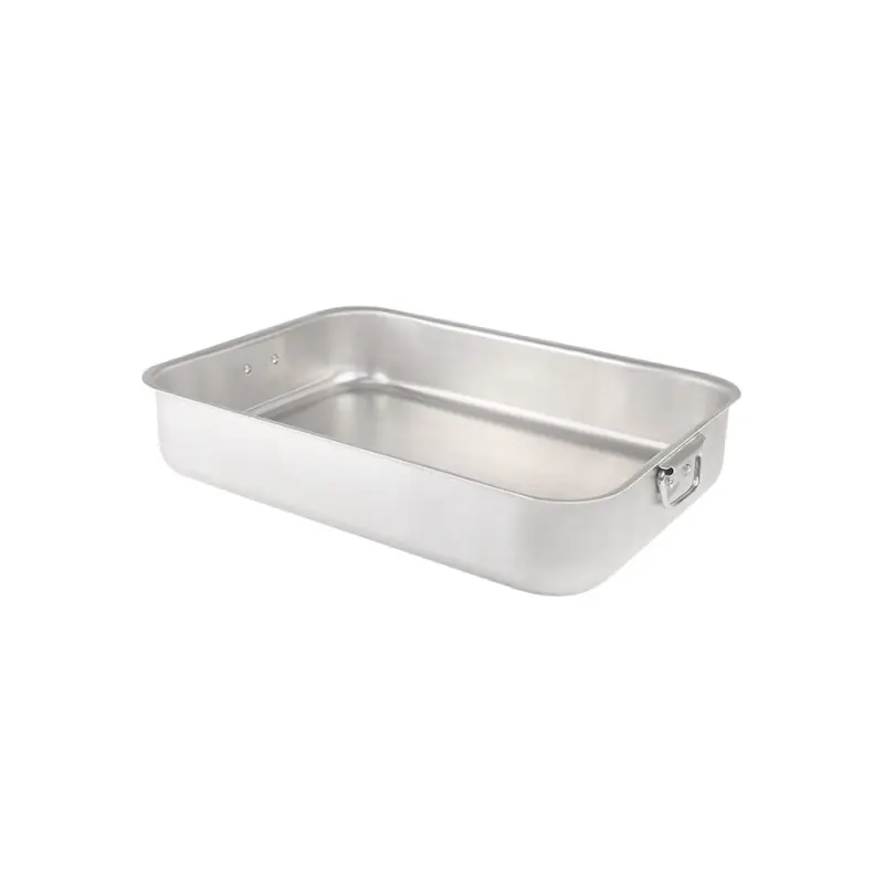 Satisfait Ou Remboursé PLAT RECTANGULAIRE PROFESSIONNEL 30X24.5CM