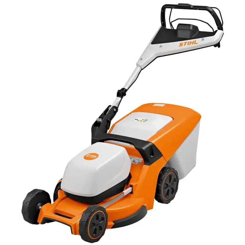 TONDEUSE BATTERIE RMA448PV NUE – STIHL Prix Réduit