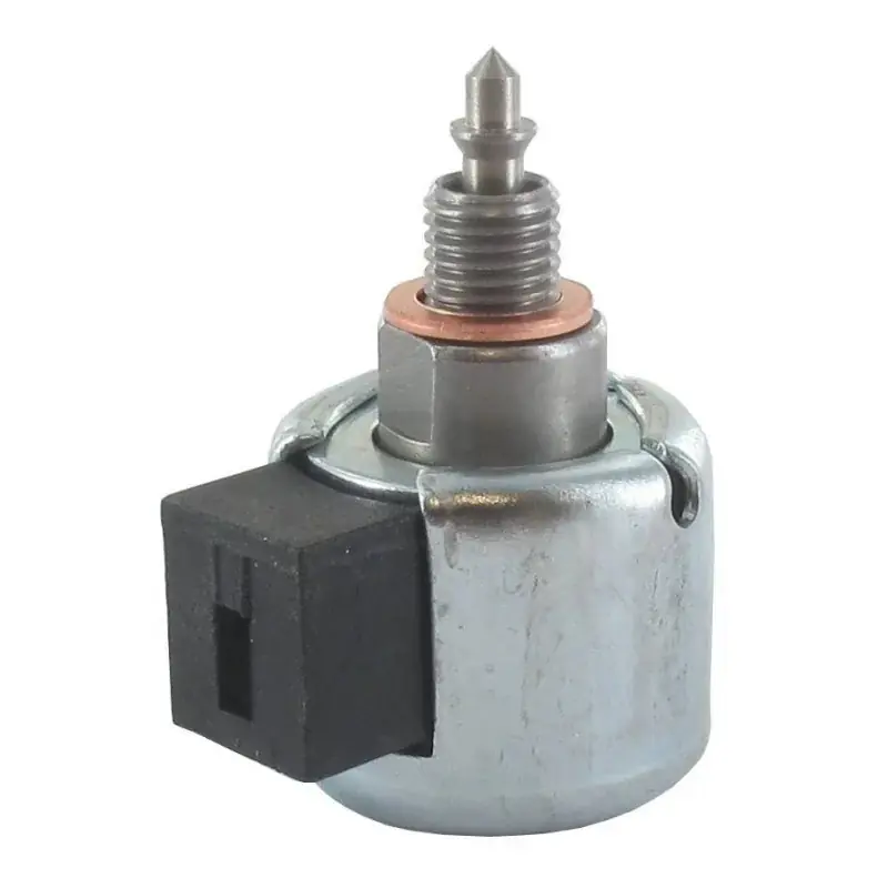 Certifié Solénoïde de carburateur BRIGGS ET STRATTON 846639