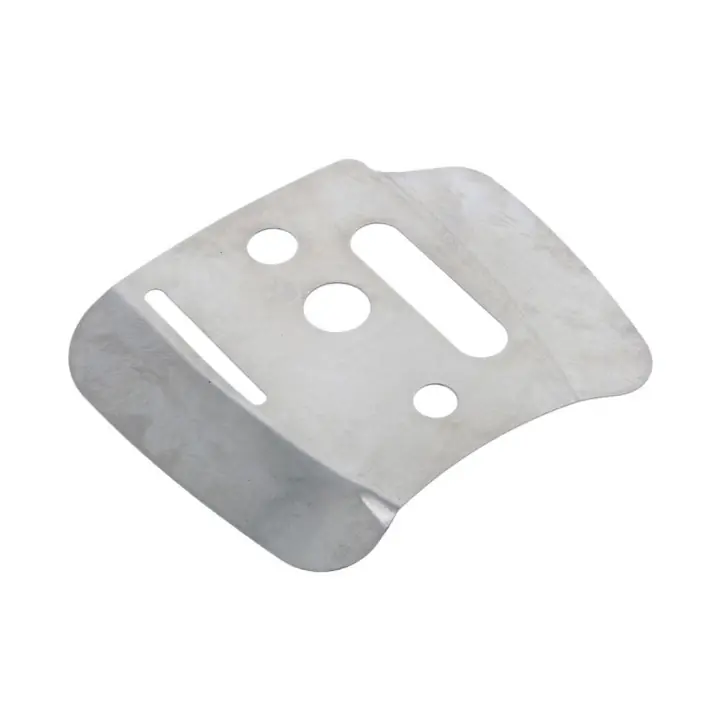 Nouvelle Collection Plaque Guide-Chaîne 5878733-01
