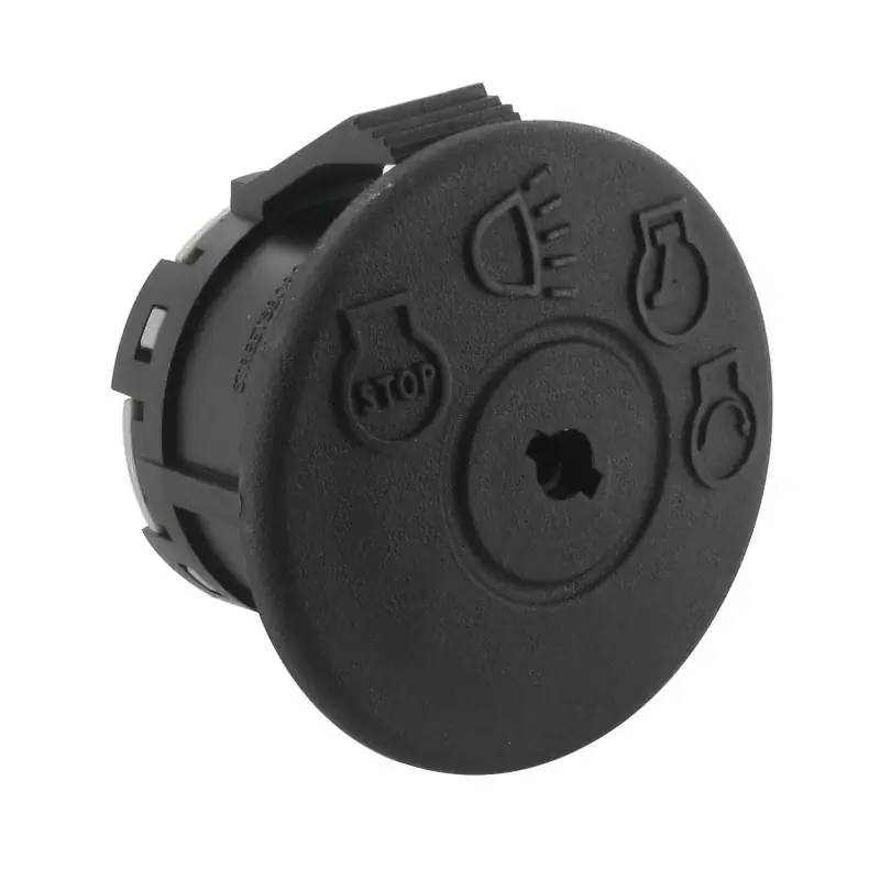 Nouvel Arrivage Contacteur plastique à clipser AYP 175566