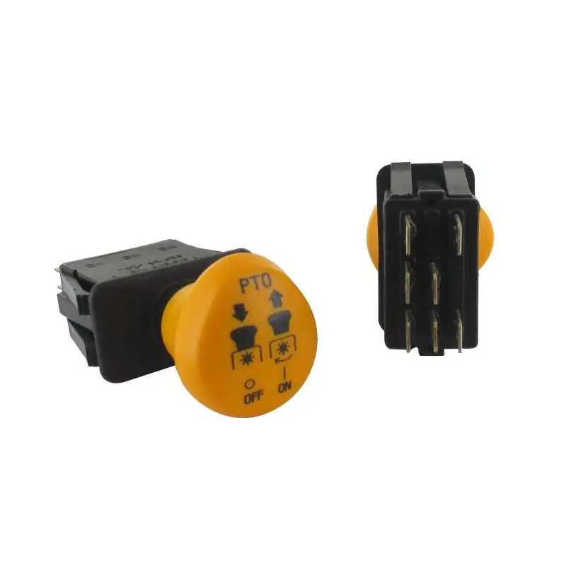 Commander Maintenant Contacteur d‘embrayage de lame CUB CADET – MTD 725-04258 – 92504258A