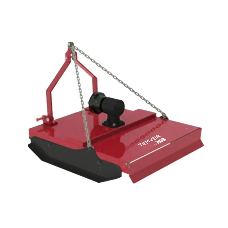 GYROBROYEUR 1,20M 2 LAMES – TEMVER Offre Spéciale