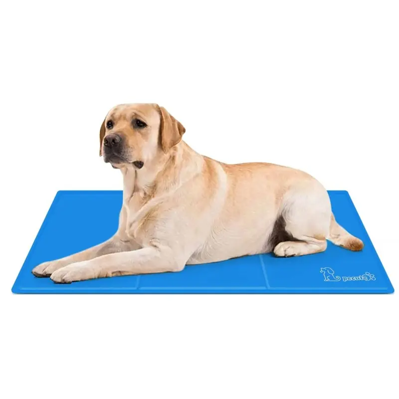 TAPIS RAFRAICHISSANT CHIEN 50X90CM Remise