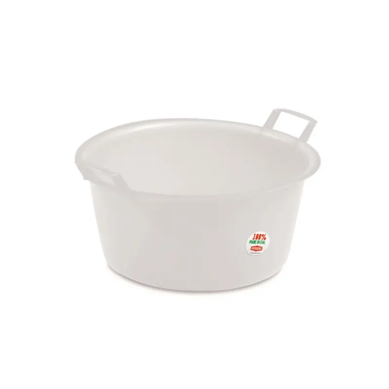 Produit De Marque BAQUET ROND ALIMENTAIRE 50L
