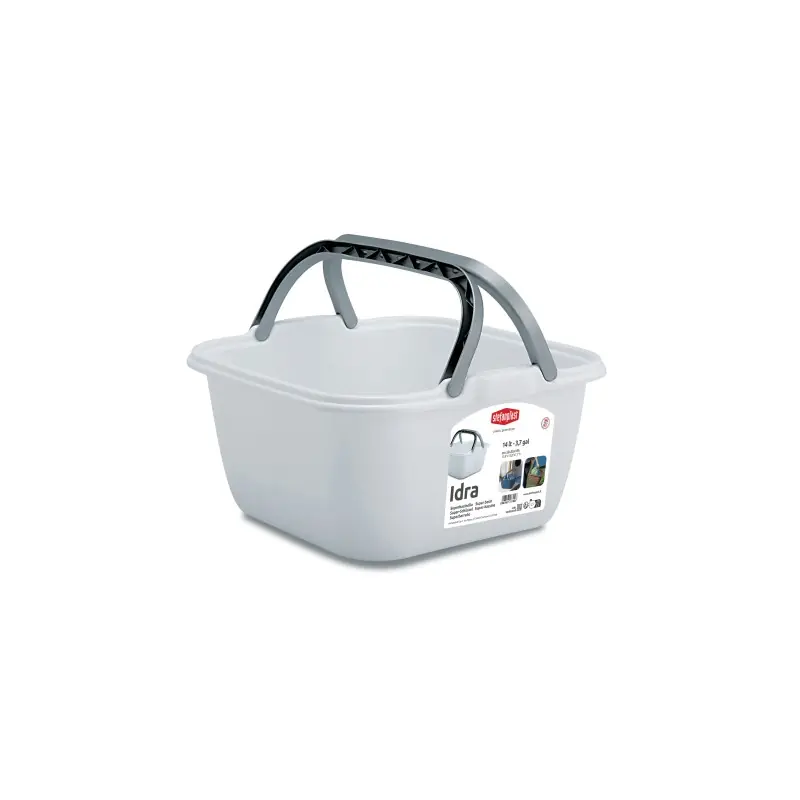Promotion Saisonnière BASSINE ALIMENTAIRE 14 L