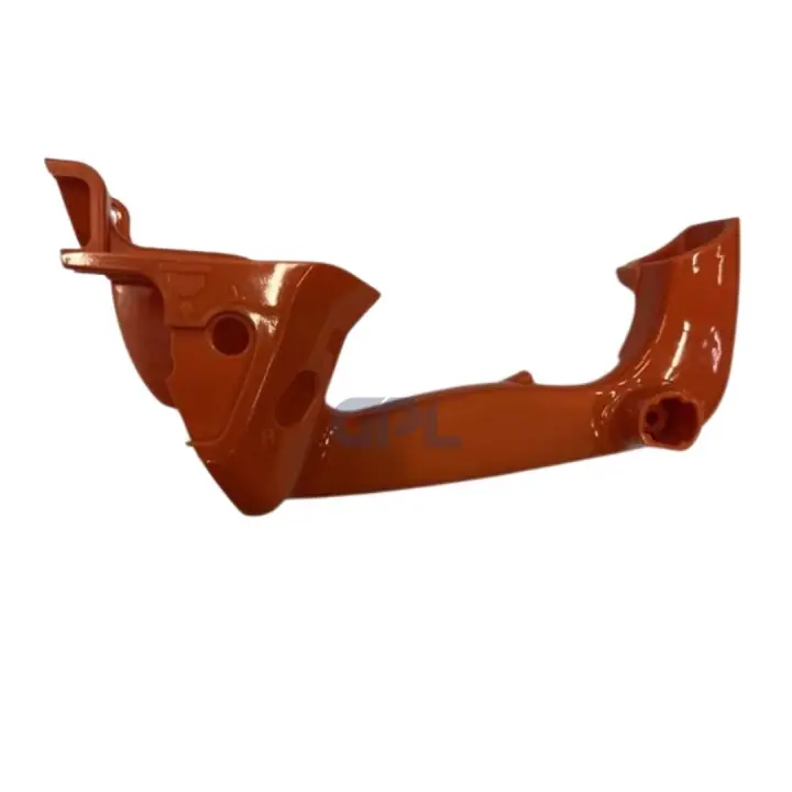 Vente Flash Poignee Droite Orange 5878781-03