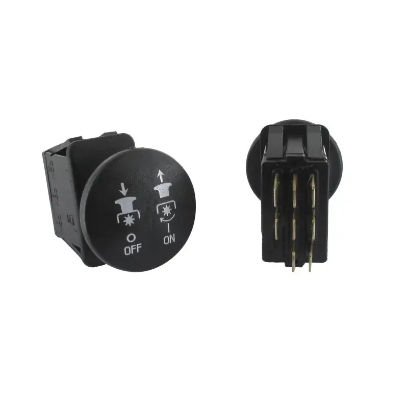 Commande En Gros Contacteur d?embrayage de lame AYP – HUSQVARNA 532196112