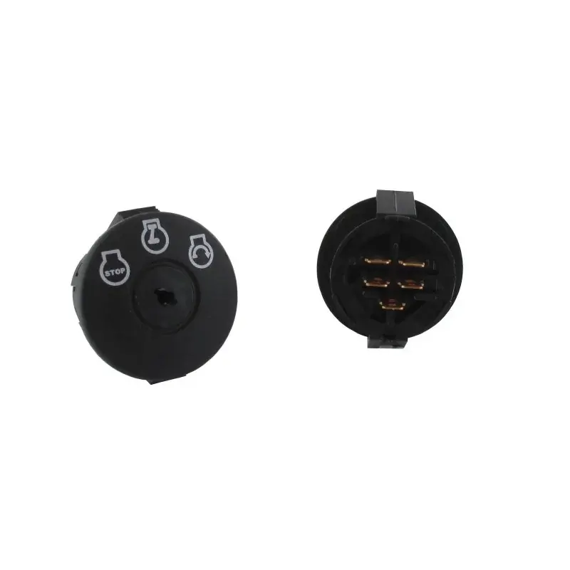 Contacteur électrique ARIENS – CRAFTSMAN – JOHN DEERE – MTD – MURRAY – SABRE – YARDMAN 03290500 – GY00191 Prix Bas