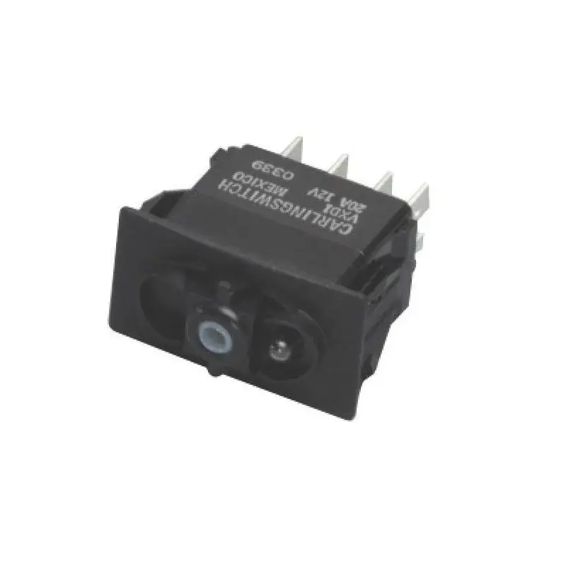 Expédition Rapide Contacteur Stiga – ggp – castelgarden 9400028201 – 9400-0282-01
