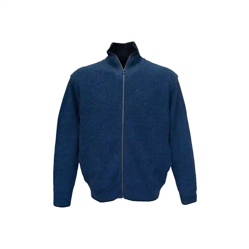 BLOUSON CICERO INDIGO Meilleure Vente