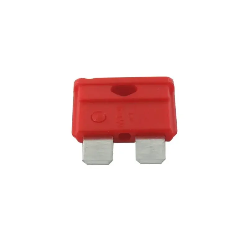 Fusible 10A GGP – CASTELGARDEN 1134-3496-01 Prix Bas