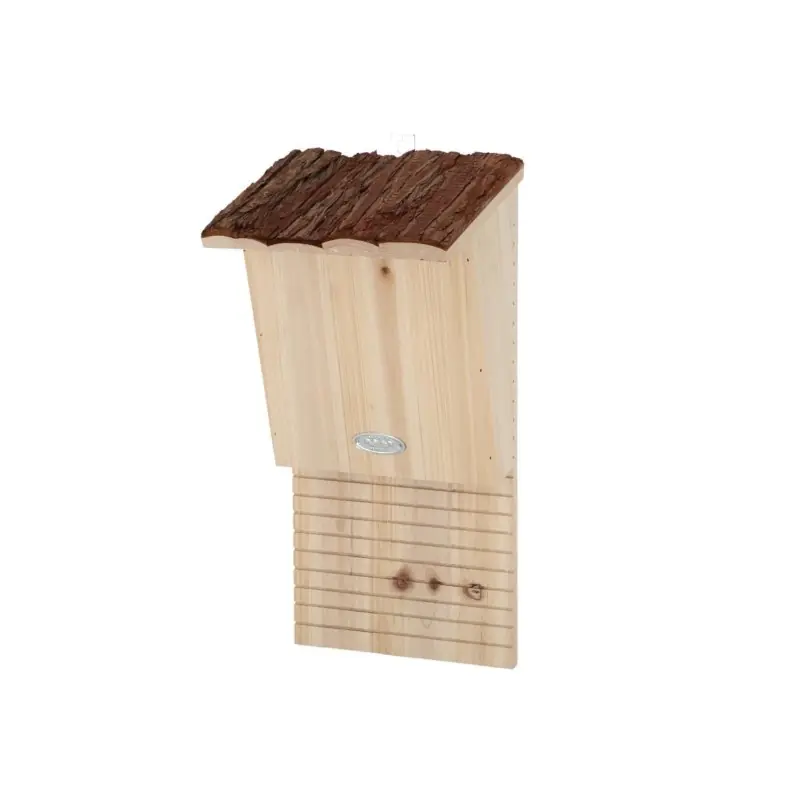 Soldes NICHOIR CHAUVE SOURIS 20X16X40 CM