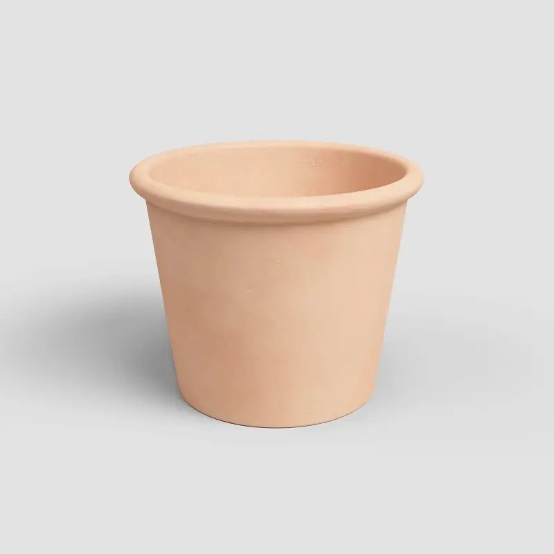 POT CYLINDRIQUE SARAMAGO ANTIQUE Ø50CM Bon Plan