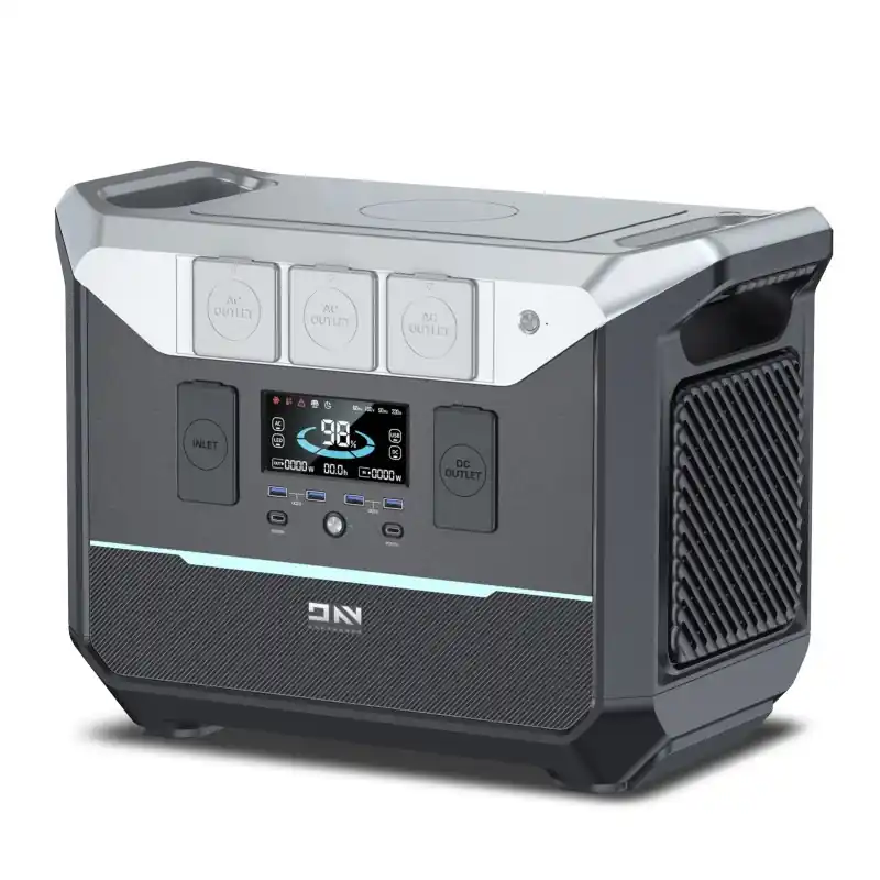 Meilleure Vente STATION ENERGIE PORTABLE NEO 1500 1800 W