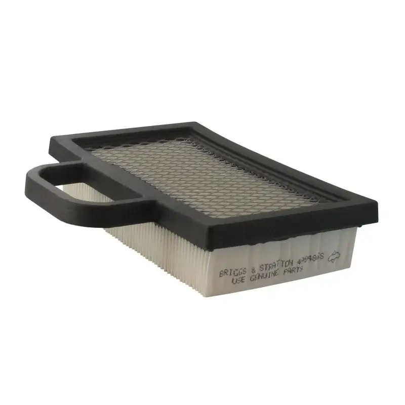Filtre à air BRIGGS ET STRATTON 499486S Expédition Rapide