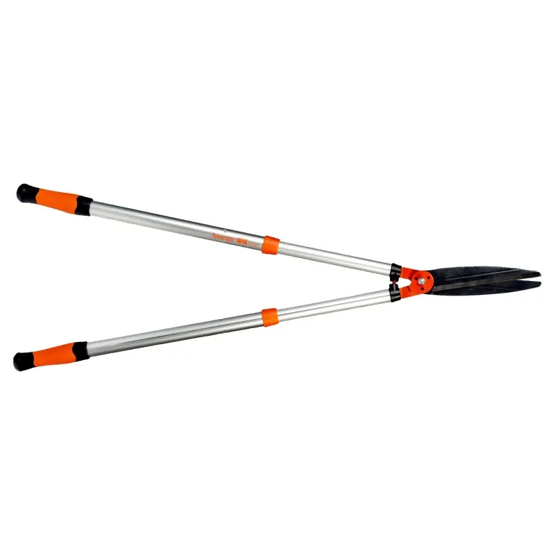 CISAILLE HAIE EXPERT TELESCOPIQUE 79-104 CM - BAHCO Promotion Saisonnière