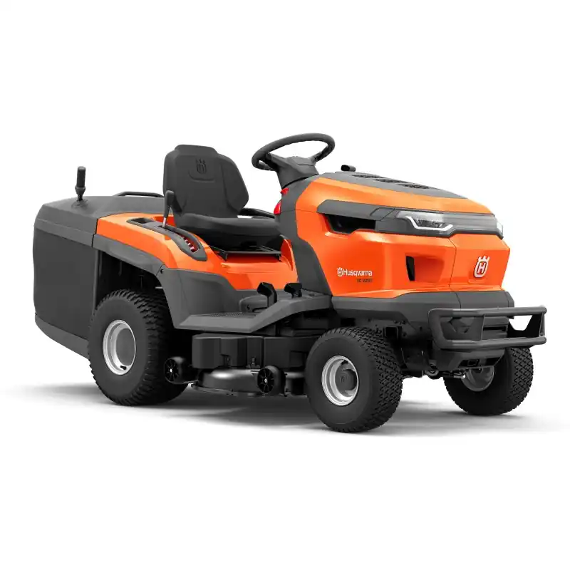 AUTOPORTÉE TC220T – HUSQVARNA Haute Qualité