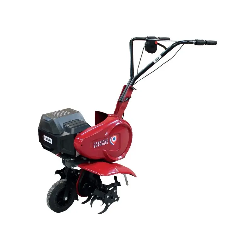 Expédié Aujourd&rsquo;hui MOTOBINEUSE BATTERIE ECOTILL – PUBERT