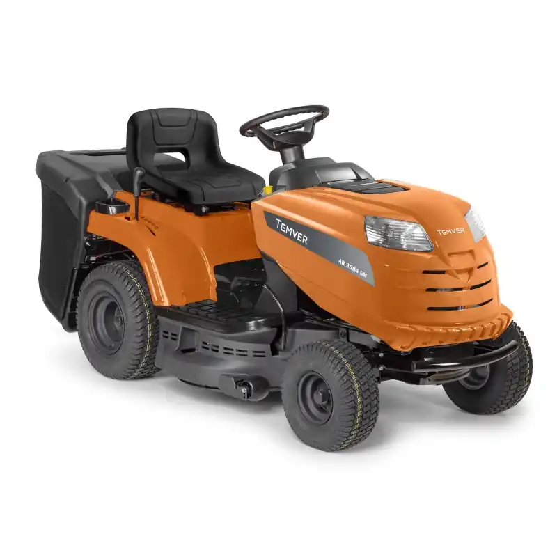 Livraison Express AUTOPORTEE AR3584GM – TEMVER