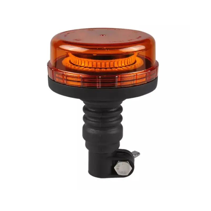 GYROPHARE LED FLEXIBLE 12-24V Prix Bas
