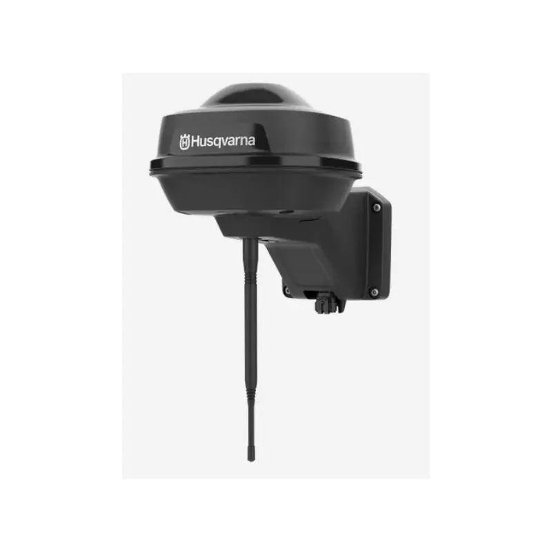 STATION REFERENCE ROBOT 550 EPOS – HUSQVARNA Seulement Aujourd&rsquo;hui