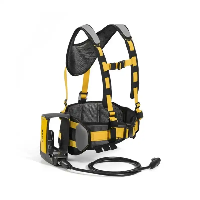 KIT CEINTURE BB700E POUR BATTERIE 48V – STIGA Paiement Sécurisé