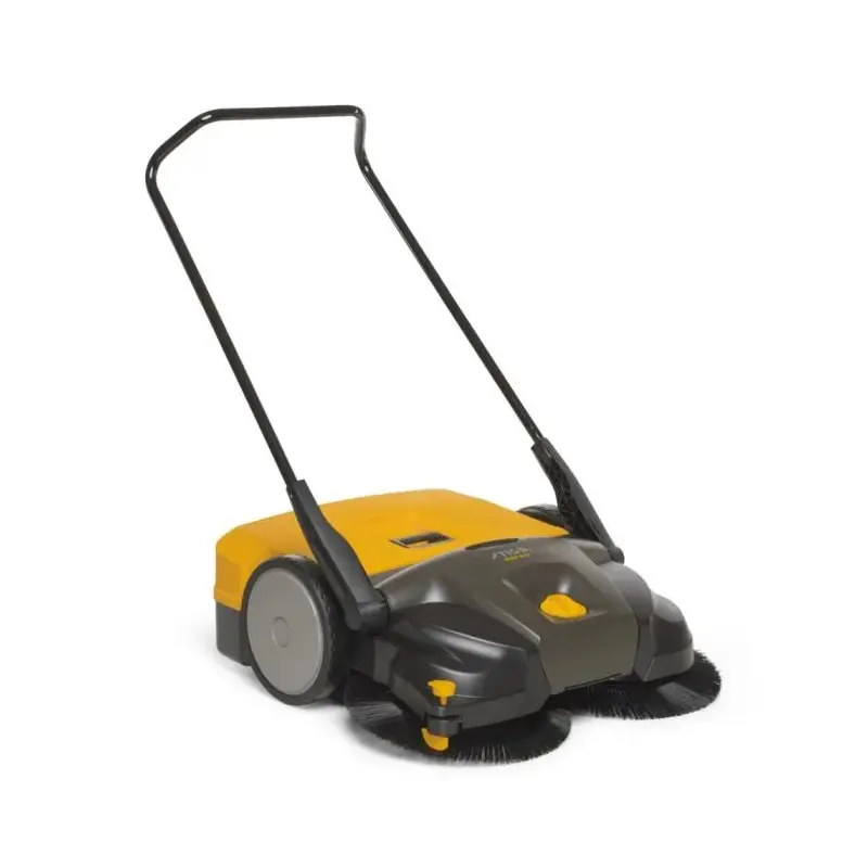 Haute Qualité BALAYEUSE POUSSEE SWP577 77CM – STIGA