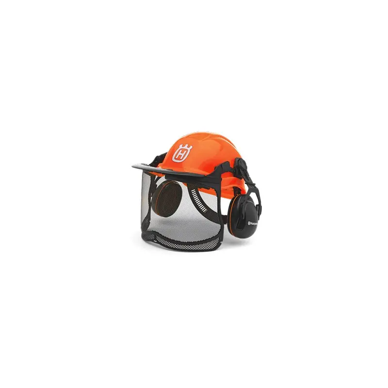 Nouvelle Collection CASQUE FUNCTIONAL ULTRA VISION – HUSQVARNA