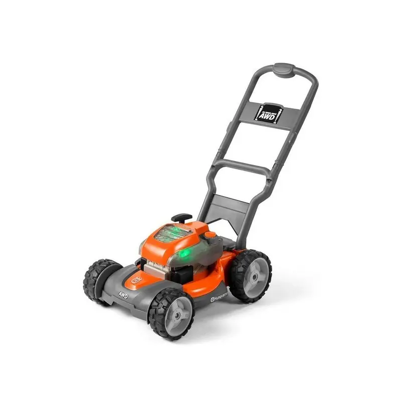 Commander Vite JOUET TONDEUSE – HUSQVARNA