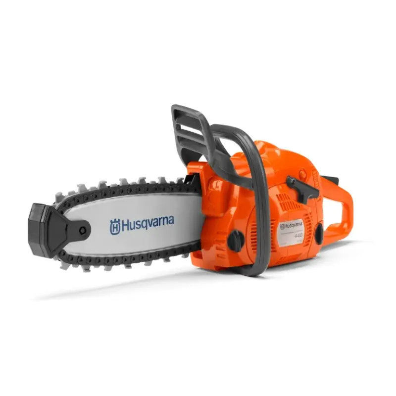 JOUET TRONCONNEUSE – HUSQVARNA Dernier Modèle