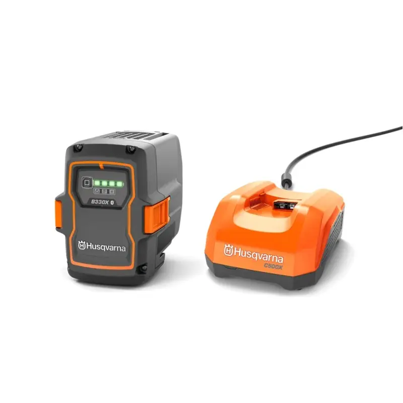 BATTERIE B330X 36V – HUSQVARNA Marque