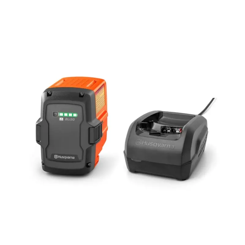 BATTERIE LI-ION BLI30 270 WH – HUSQVARNA Offre Limitée