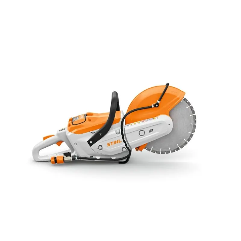 DECOUPEUSE TSA300 300MM +2XAP500S – STIHL Bon Plan