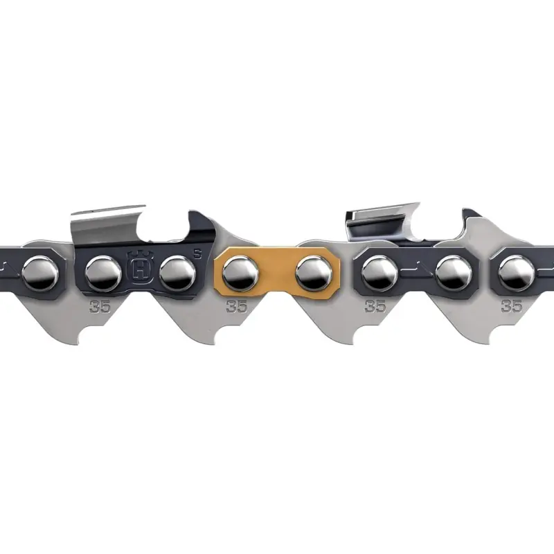 Prix Bas CHAINE X-CUT S35G (21BP) .325/1.5MM 72M – HUSQVARNA