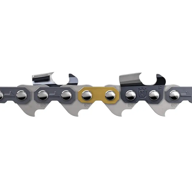 CHAÎNE X-CUT C85 (73LPX). 3/8/ 1.5 MM 72 M – HUSQVARNA Expédié Aujourd&rsquo;hui