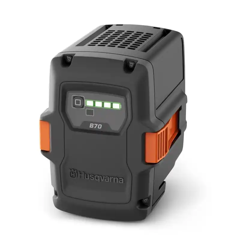 BATTERIE LI-ION 40-B70 36V 2AH – HUSQVARNA Affaire À Saisir