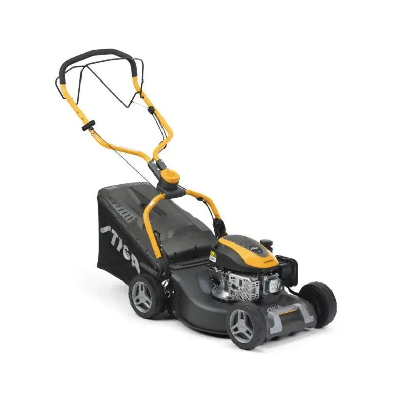 Bon Plan TONDEUSE TRACTEE COMBI 548S - STIGA