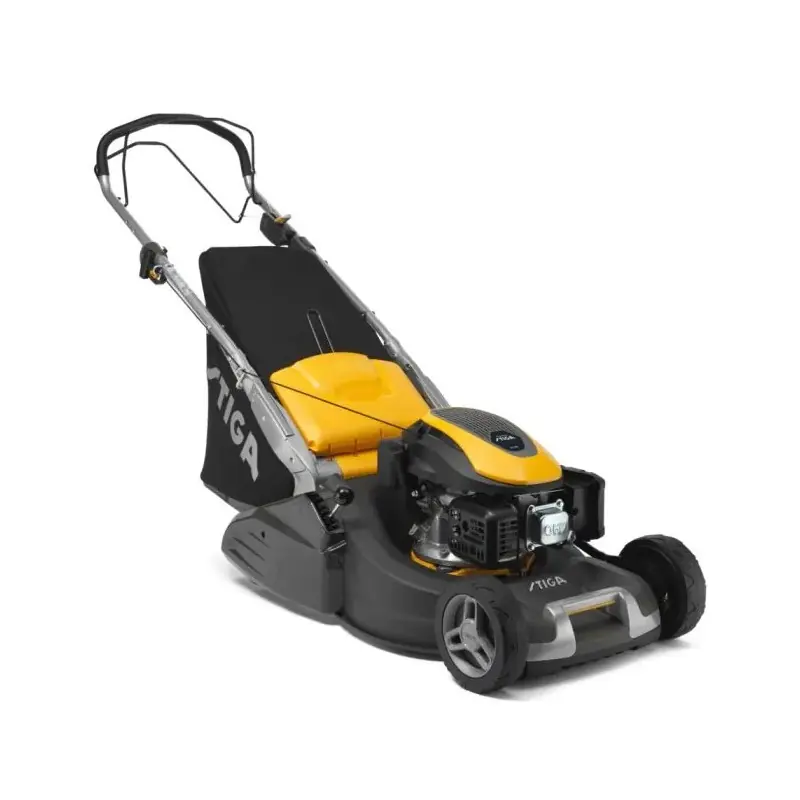 Livraison Express TONDEUSE TRACTEE TWINCLIP 950VR – STIGA