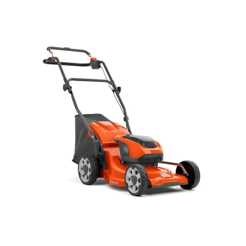 Nouveauté KIT TONDEUSE BATTERIE LC137I +40C80 +2X 40B140 – HUSQVARNA