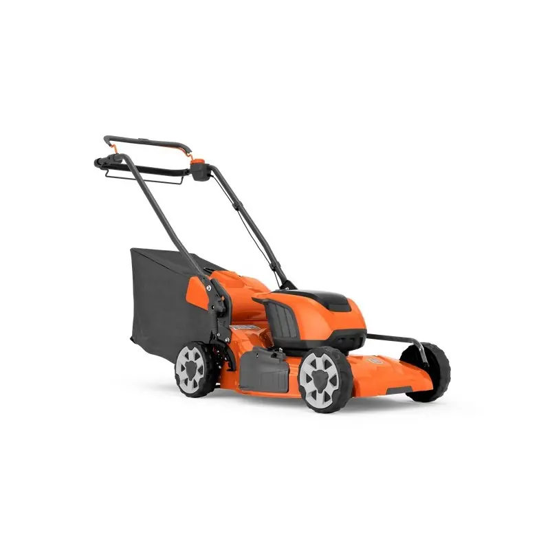 TONDEUSE BATTERIE TRACTEE LC251IS – HUSQVARNA Satisfait Ou Remboursé