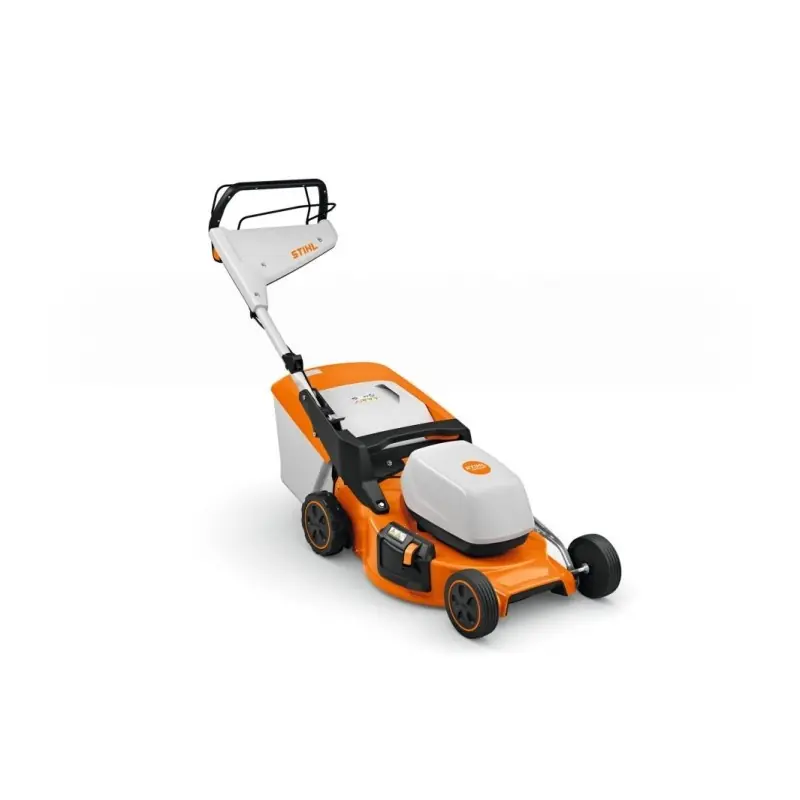Promotion TONDEUSE BATTERIE RMA253T NUE – STIHL