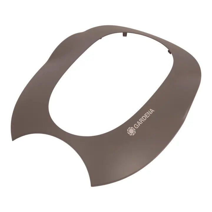 Achat Immédiat CARTER (Grey)
