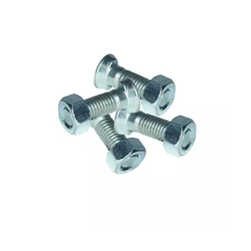 Solde BOULON TF 12X40 X10