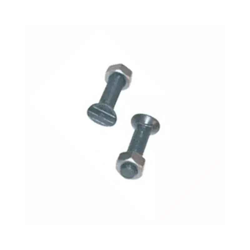 BOULON SOC VIBROFLEX 10X38 X25 Nouvelle Collection