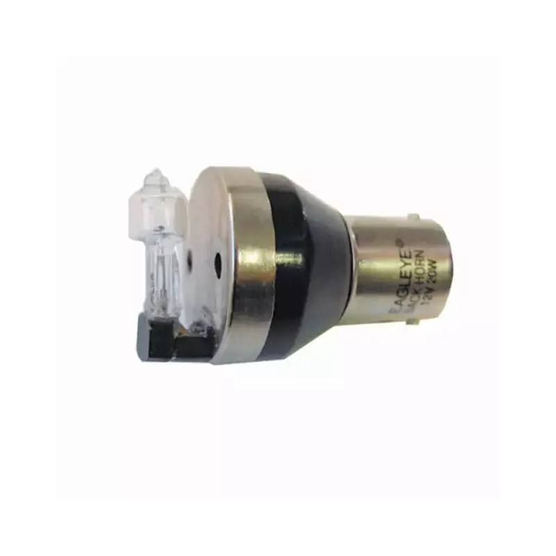 Réduction LAMPE ALARME RECUL 12V20W-86DB