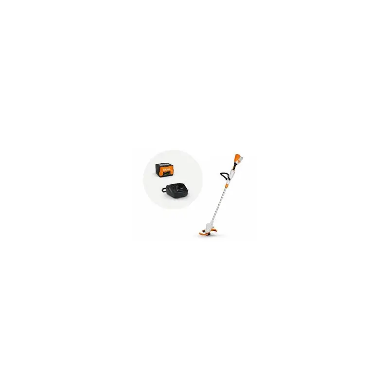 Soldes KIT BATTERIE COUPE HERBE FSA50 +AL101 +AK10 – STIHL