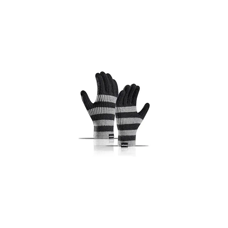 Acheter En Ligne PAIRE DE GANTS CHAUDS ET TACTILES – MACXI
