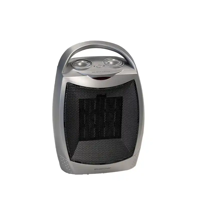 Nouvelle Collection RADIATEUR SOUFFLANT EN CÉRAMIQUE 1500W