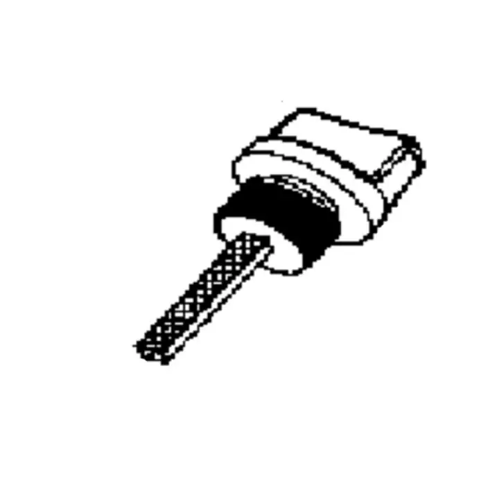 Bâton De Mesure 5880026-01 Nouveauté